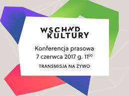 11.00 odbędzie się konferencja prasowa prezesa rady ministrów mateusza morawieckiego oraz ministra zdrowia adama niedzielskiego. Konferencja Prasowa Wschod Kultury 7 06 G 11 00 Transmisja Na Zywo Narodowe Centrum Kultury