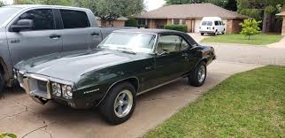 Image result for Midnight Green 1969 Firebird