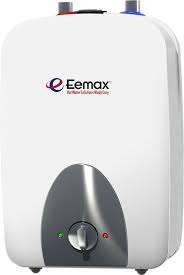 That way that you do not need to switch off the water to the home. Mini Tank Electric Water Heaters At Lowes Com