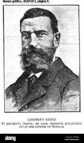 Pintor español hi-res stock photography and images