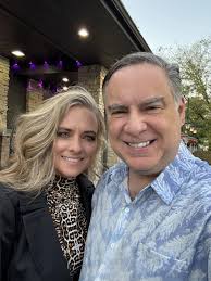 Date night! Enjoy your evening everybody!