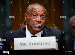 Kenneth Stribling's Instagram, Twitter & Facebook