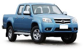 Audio iPod-iPhone Mazda Mazda BT-50 1ST Generation