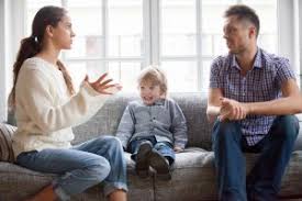 Kids need to move and they need to do it often. Parenting Coordination Facilitation Houston Family Atascocita Tx