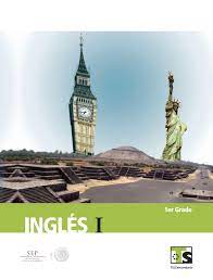 Secundaria tercer grado apuntes inglés apuntes inglés índice. Ingles I Primer Grado By Admin Mx Issuu