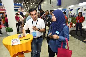 Largest career fair of the fall; Graduan Aspire Career Fair 2019 Sme Bank