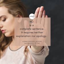 Jennifer Cook, Author