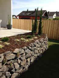 Der mustergarten von cölestin huhn ist am heutigen sonntag geöffnet. Natursteine Fur Ihren Garten Mauer Oder Bodenbelag