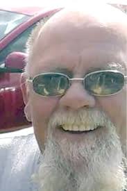 Timothy F. Everett 1959-2022