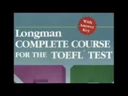 Lalu tentukan kalimat yang benar dan kalimat yang salah. Audio Listening Toefl Longman Complete Test Youtube