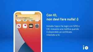 Presto operativa quando serve il green pass. Green Pass Come Si Riceve La Certificazione Verde Sull App Io Corriere Tv