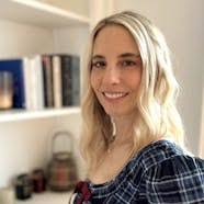 A Curious Kind of Magic