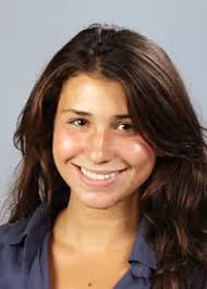 2015 Women's Lacrosse Roster