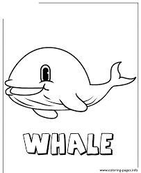From parents.com parents may receive compensation when you click through and purchase from links contained on this website. Cute Whale Coloring Pages Printable