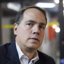 Natalia Bykova founded her gallery in 1992 in a former communal apartment  in Moscow.