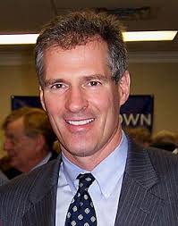 Scott Brown (politician)