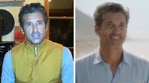 Comment must not exceed 1000 characters. Grey S Anatomy Did Eric Dane Hint Mcsteamy Could Be The Next Fan Favorite To Pop Up On The Beach