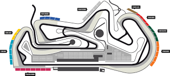 You can track the progress of your package with the assigned tracking number on ups.com for accurate updates. Racing Track The Motor Park Autodromo Do Algarve