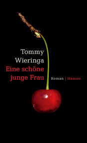 Es kommt bei einer schönen figur nicht unbedingt darauf an, dass man schlank ist. Eine Schone Junge Frau Bucher Hanser Literaturverlage