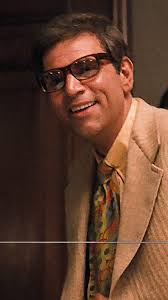 The Godfather of Feytenal