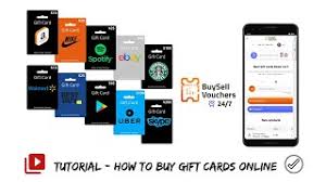 Buy gift cards online itunes gift cards play game online online games gift card giveaway buy best buy gift card (us) online | cheap, fast & safe. How To Buy Gift Cards Online Youtube