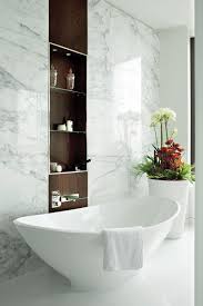 11 spa inspired bathroom ideas for creating a relxing atmosphere #1. One Look At These Spa Bathroom Designs And You Ll Feel Relaxed