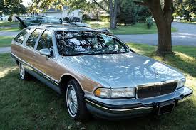 Image result for Dark Adriatic 1994 Buick