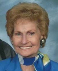 Billie Faye Haddock Hardesty (1931-2012)