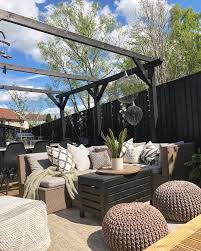 Our fencing stain adds colour and weather protection to sheds and fences in just one coat. Black Wood Move Over Brown Ronseal Uk Ireland Facebook