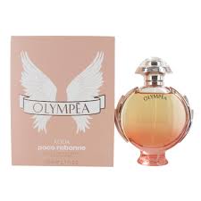 Olympéa was created by loc dong, anne flipo and dominique ropion. Paco Rabanne Olympea Aqua 80ml Eau De Parfum Legere Spray For Her