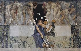 Image result for Melpomene