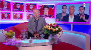 Retrouvez le replay de votre émission quotidienne tout le monde veut prendre sa place, chaque jour sur la plateforme france•tv. Video Tout Le Monde Veut Prendre Sa Place Le Beau Geste Du Champion Pierre En Faveur De Ses Petits Enfants Voici