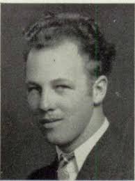 Dudley Aubrey Dickerson Jr. (1919-2014)