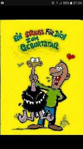 Pin Von Christine Kosters Auf Happy Birthday Lustig Geburtstag Geburt