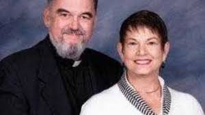 FR JOHN LIPSCOMB (2) HIS FAMILY LIFE