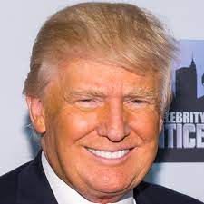 Donald Trump Impeachment Presidency Education Biography