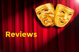 Summer Show: Spies, Lies And Wild West Skies!