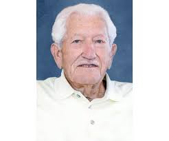 Fred Stafford Obituary (1930