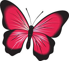 To created add 41 pieces, transparent butterfly images of your project files. Pink Butterfly Clipart Free Download Transparent Png Creazilla