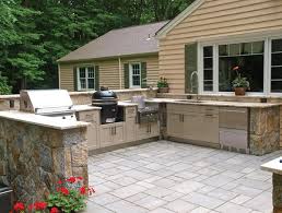 Vevor.com has been visited by 10k+ users in the past month 23 Different Outdoor Kitchen Cabinets Home Design Lover