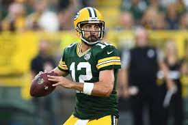Aaron rodgers nfl quarterback green bay packers. Aaron Rodgers Packers Agree On Record Setting Deal