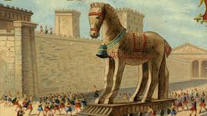 The Trojan War Finally Explained