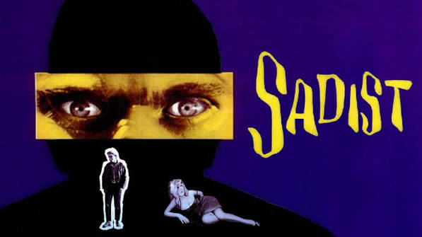 Prime Video: The Sadist