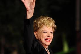 Sandra milo (born 11 march 1933 in tunis) is an italian actress. Chi E Sandra Milo Figli Fidanzato E Vita Privata Dell Attrice