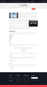 Locator Listing Directory Psd Template Listing Locator Directory Template Psd Templates Templates Psd