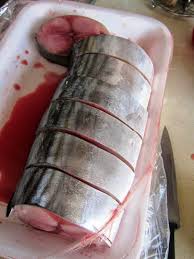 Bonito flakes are a delicious and extremely fast way to whip up a pot of economical fish stock. Very Seasonal Bonito Baked In The Oven Takoz Palamut