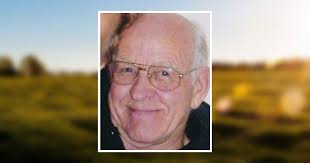 Alvin Prange Obituary November 15, 2021