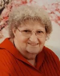 Twyla Groves Obituary