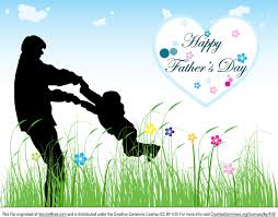 Happy father's day to my favourite human being! Happy Fathers Day Vector Free Vector In Encapsulated Postscript Eps Eps Vector Illustration Graphic Art Design Format Format For Free Download 1 75mb