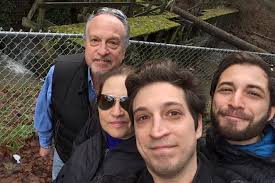 Fundraiser by Gerry Taylor : Adam's Cancer treatment Fund